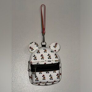 Loungefly Mini Wristlet Belt Bag